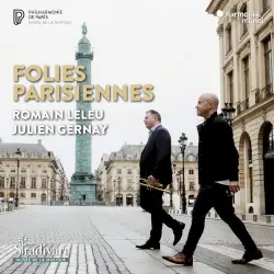 Folies parisiennes