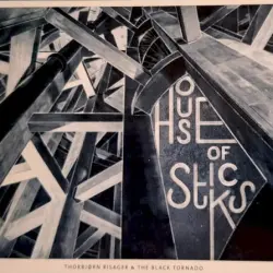 House of Sticks