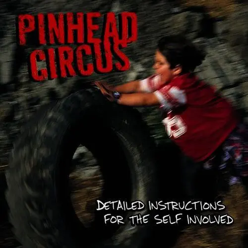 Detailed Instructions for the Self Involved