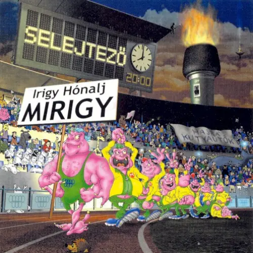 Selejtező
