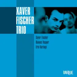 Xaver Fischer Trio