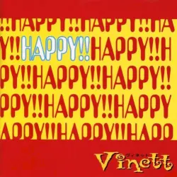 HAPPY!!