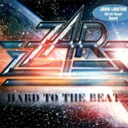 Hard to the Beat