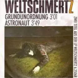 Weltschmertz