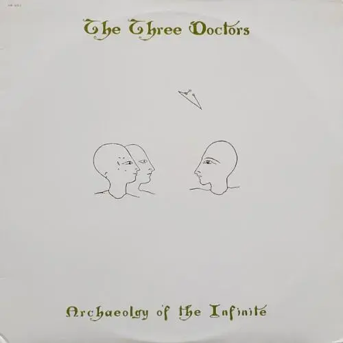 Archaeolgy of the Infinite