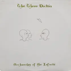 Archaeolgy of the Infinite