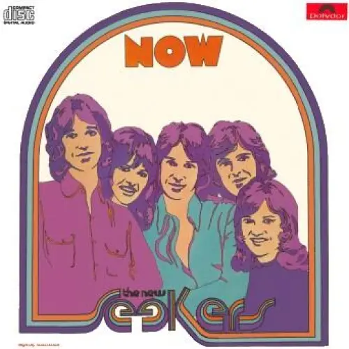Now