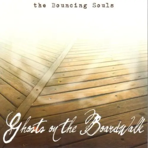 Ghosts on the Boardwalk