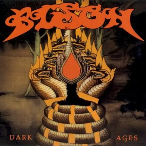Dark Ages
