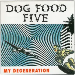 My Degeneration