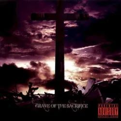 GRAVE OF THE SACRIFICE