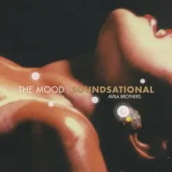 The Mood: Soundsational
