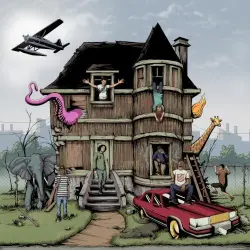 Traphouse Rock Traphouse Rock