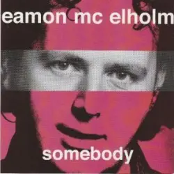Somebody