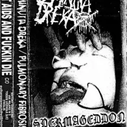 Spermageddon / Untitled