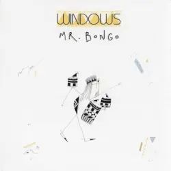 Mr. Bongo