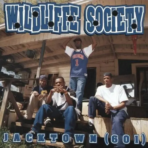 Jacktown (601)