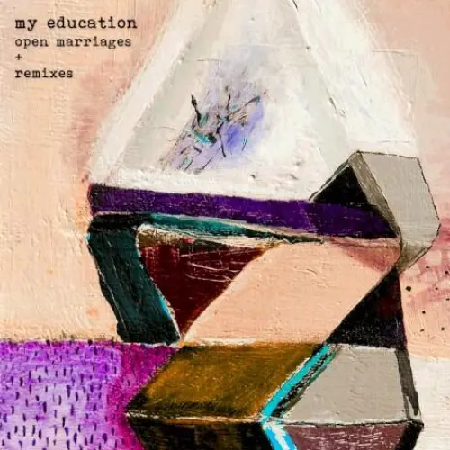 Open Marriages + Remixes
