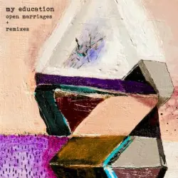 Open Marriages + Remixes