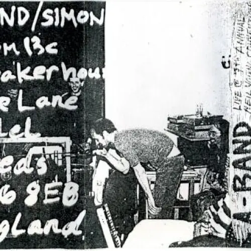 Live at 7th Annual Neil Young Convention, 1994