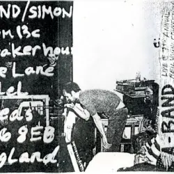 Live at 7th Annual Neil Young Convention, 1994