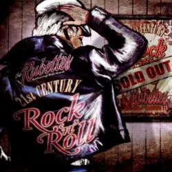 21st Century Rock ’n’ Roll