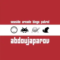 Seaside Arcade Bingo Patrol