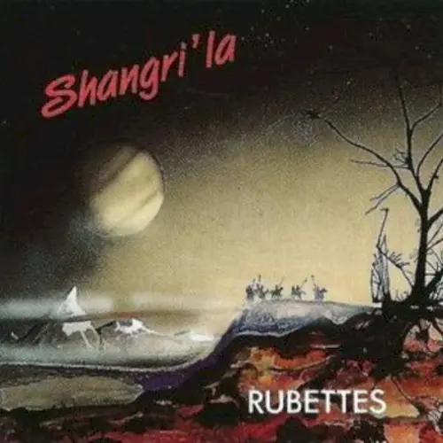 Shangri ’La