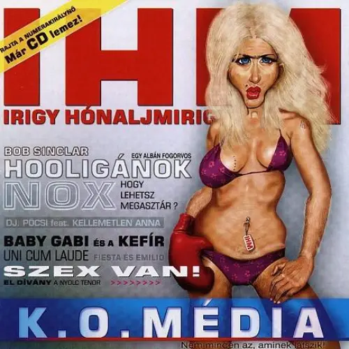 K.O. Média