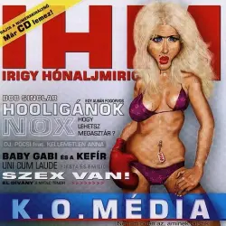 K.O. Média