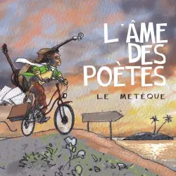 Le Métèque