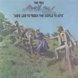 We’d Like to Teach the World to Sing