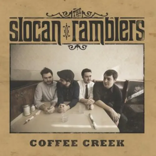 Coffee Creek