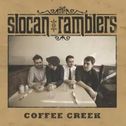 Coffee Creek