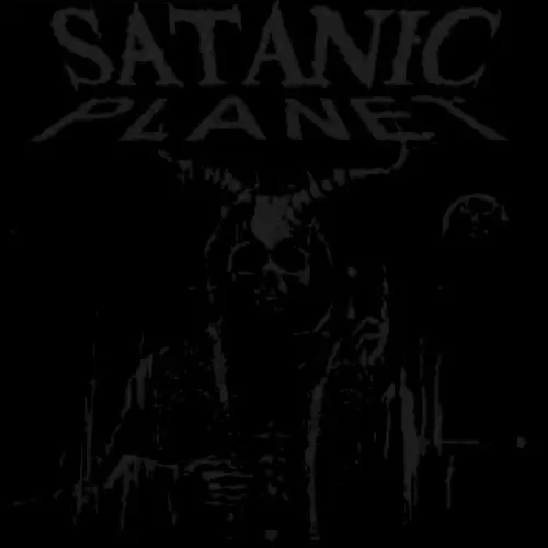 Satanic Planet
