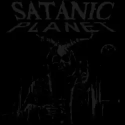 Satanic Planet