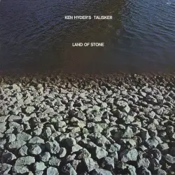 Land of Stone