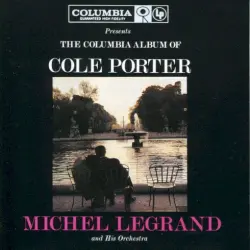 The Columbia Album of Cole Porter