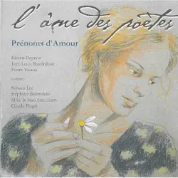 Prénoms d’amour