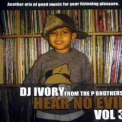 Hear No Evil Vol 3