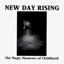 The Magic Moments of Childhood / When the Days Pass On