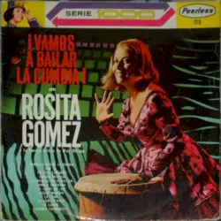 Vamos a bailar la cumbia