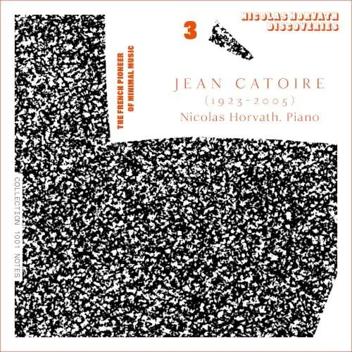 The Complete Piano Music, Vol. 3