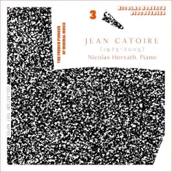 The Complete Piano Music, Vol. 3