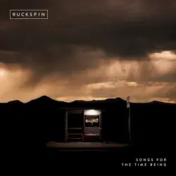 Songs For The Time Being