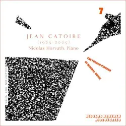 The Complete Piano Music, Vol. 7