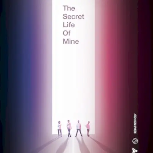 The Secret Life Of Mine