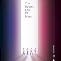 The Secret Life Of Mine