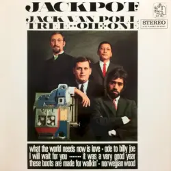 Jackpot!