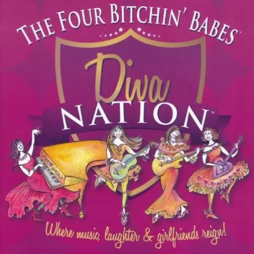 Diva Nation